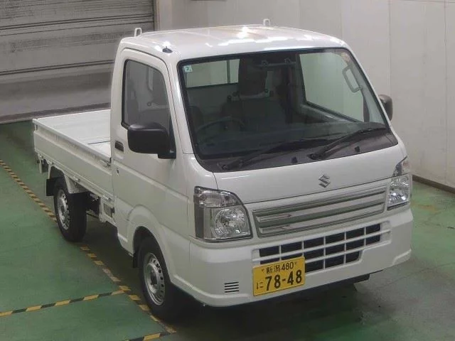 Suzuki Carry Truck DA16T 2025